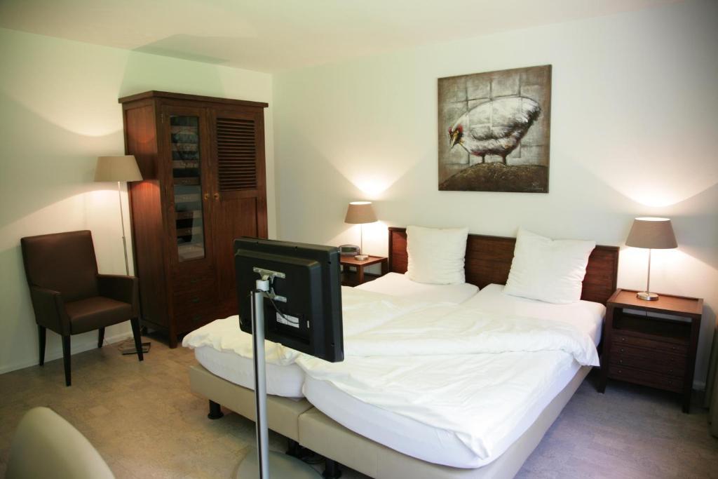 Resort Walensee Appartements Unterterzen Quarto foto
